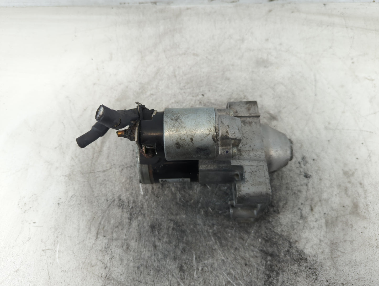 2013-2016 Mini Cooper Paceman Car Starter Motor Solenoid OEM P/N:M000T32272 Fits Fits 2008 2009 2010 2011 2012 2013 2014 201