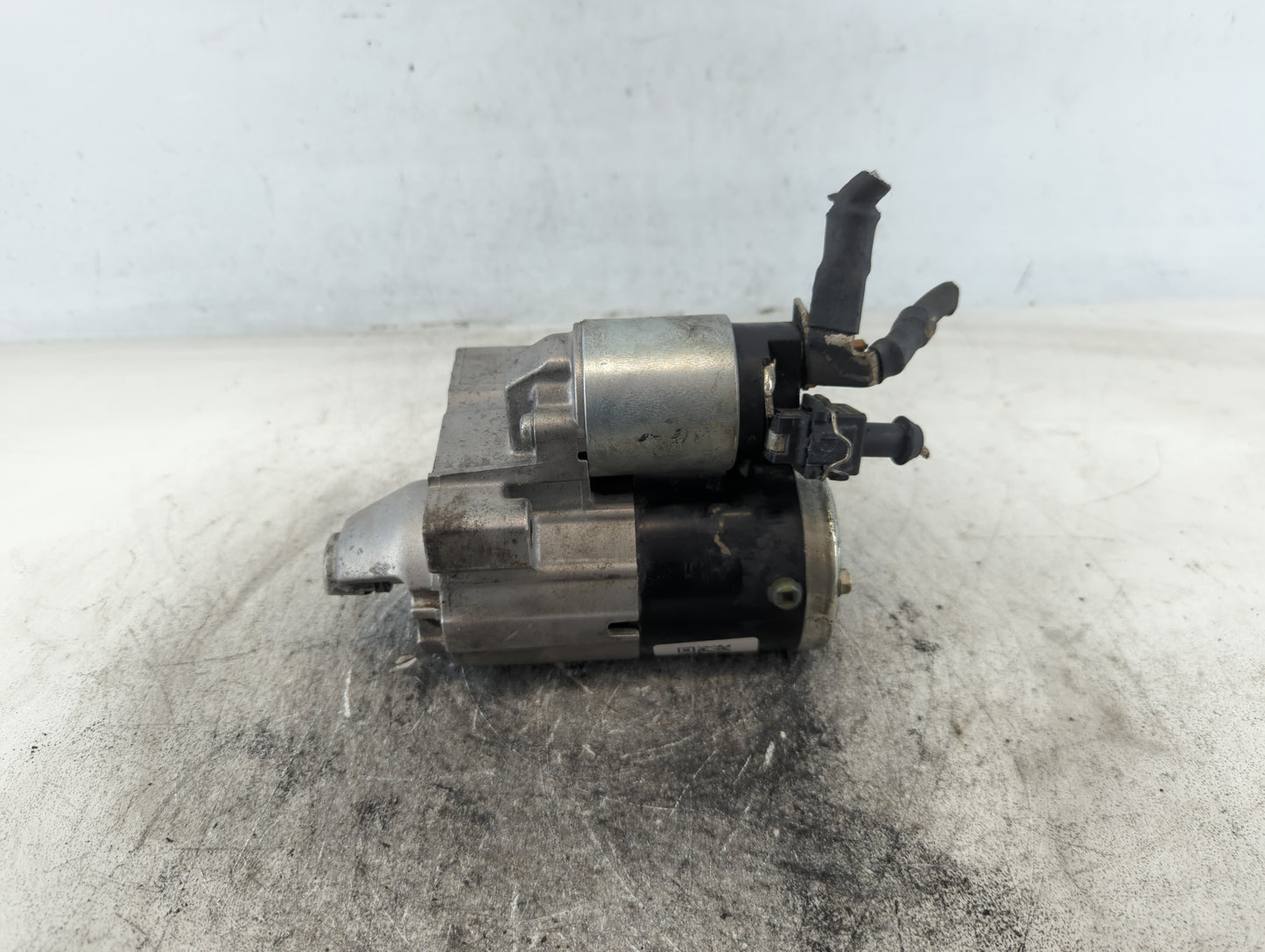 2013-2016 Mini Cooper Paceman Car Starter Motor Solenoid OEM P/N:M000T32272 Fits Fits 2008 2009 2010 2011 2012 2013 2014 201