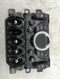 2013 Mini Countryman Climate Control Module Temperature AC/Heater Replacement P/N:E1060547 Fits Fits 2014 2015 2016 OEM Used