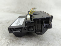 2013 Mini Countryman Climate Control Module Temperature AC/Heater Replacement P/N:E1060547 Fits Fits 2014 2015 2016 OEM Used