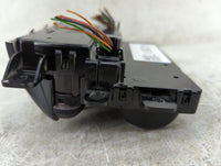 2013 Mini Countryman Climate Control Module Temperature AC/Heater Replacement P/N:E1060547 Fits Fits 2014 2015 2016 OEM Used