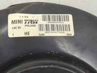 Mini Cooper Countryman Power Brake Booster Oem 1500965 - Oemusedautoparts1.com