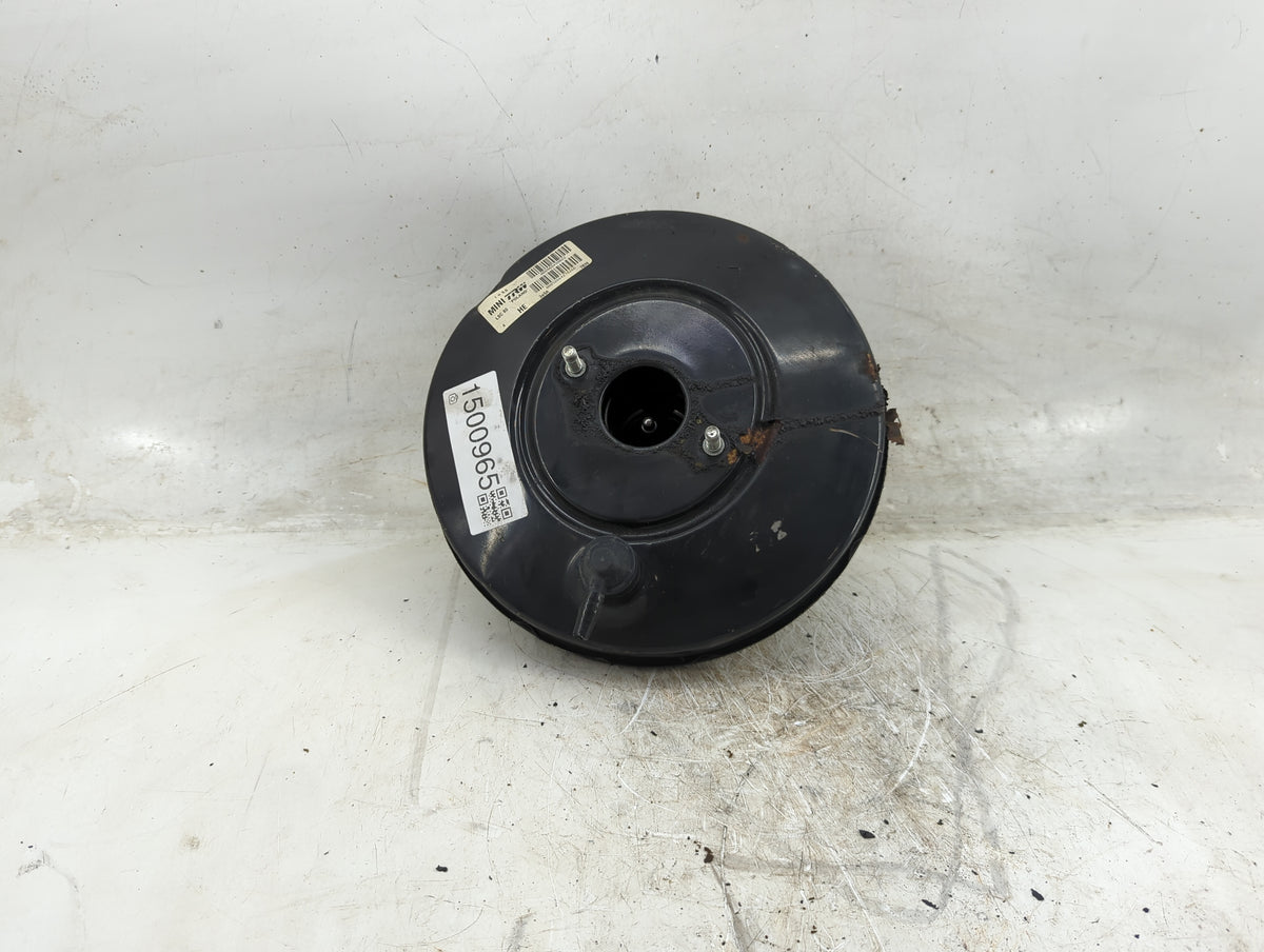 Mini Cooper Countryman Power Brake Booster Oem 1500965 - Oemusedautoparts1.com