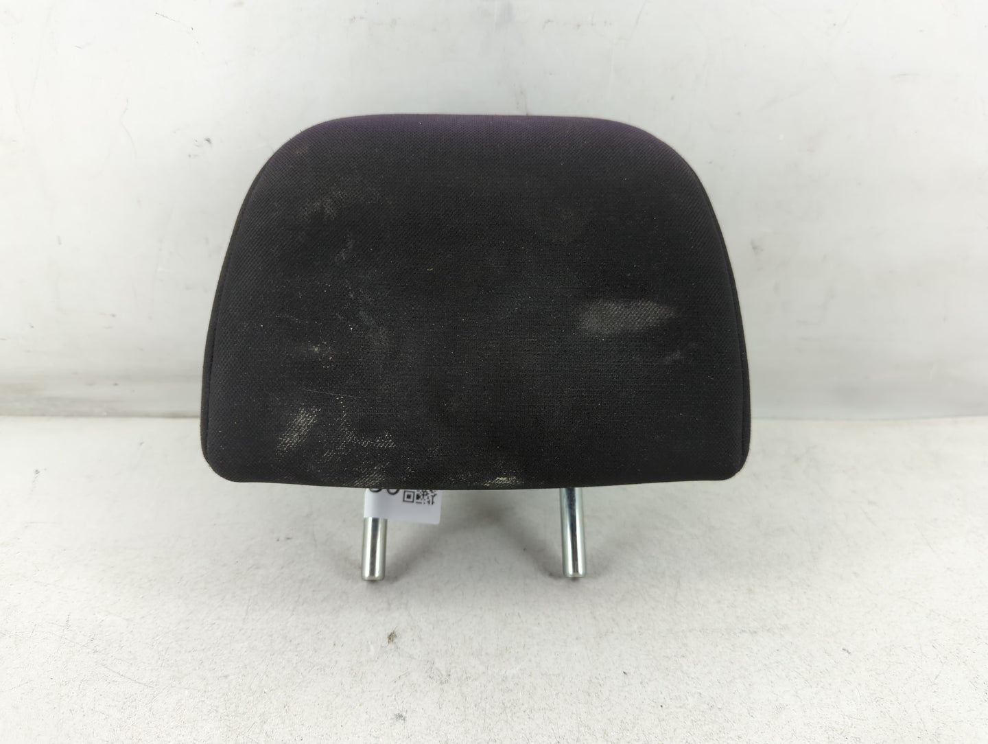 2009-2017 Mitsubishi Lancer Headrest Head Rest Front Driver Passenger Seat Fits Fits 2009 2010 2011 2012 2013 2014 2015 2016