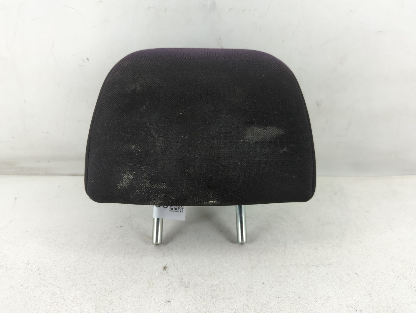 2009-2017 Mitsubishi Lancer Headrest Head Rest Front Driver Passenger Seat Fits Fits 2009 2010 2011 2012 2013 2014 2015 2016