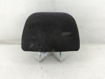 2009-2017 Mitsubishi Lancer Headrest Head Rest Front Driver Passenger Seat Fits Fits 2009 2010 2011 2012 2013 2014 2015 2016