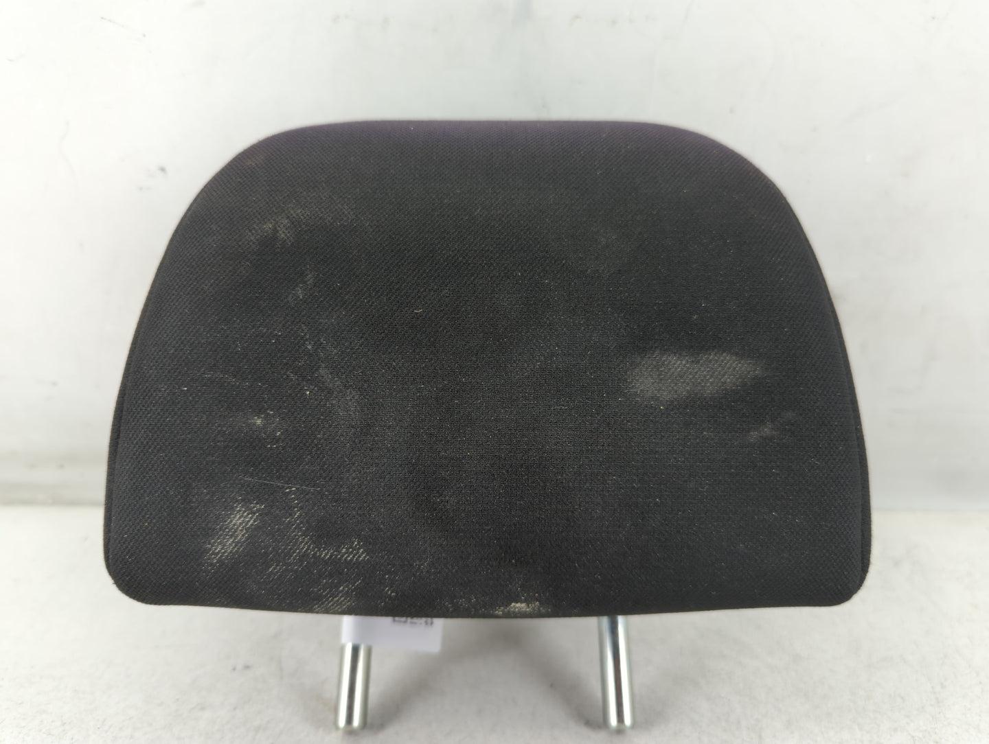 2009-2017 Mitsubishi Lancer Headrest Head Rest Front Driver Passenger Seat Fits Fits 2009 2010 2011 2012 2013 2014 2015 2016