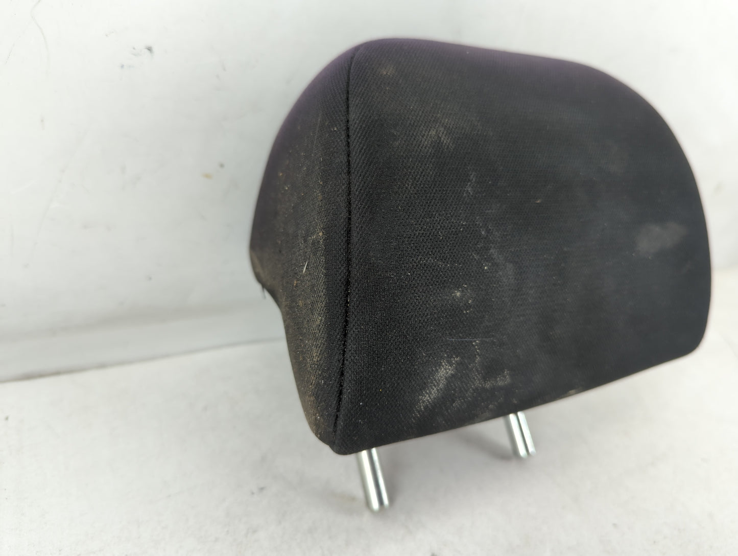 2009-2017 Mitsubishi Lancer Headrest Head Rest Front Driver Passenger Seat Fits Fits 2009 2010 2011 2012 2013 2014 2015 2016