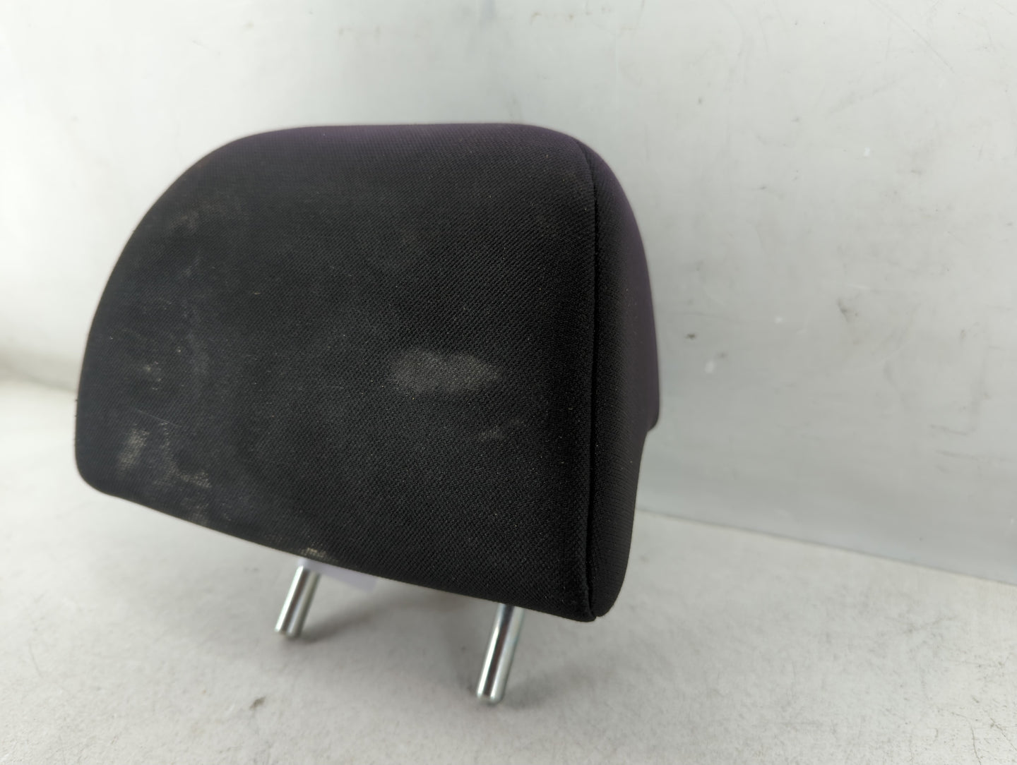 2009-2017 Mitsubishi Lancer Headrest Head Rest Front Driver Passenger Seat Fits Fits 2009 2010 2011 2012 2013 2014 2015 2016