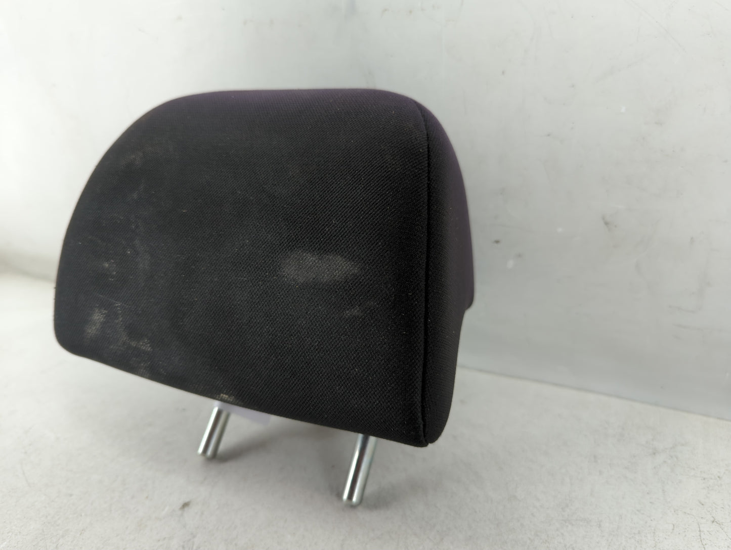 2009-2017 Mitsubishi Lancer Headrest Head Rest Front Driver Passenger Seat Fits Fits 2009 2010 2011 2012 2013 2014 2015 2016