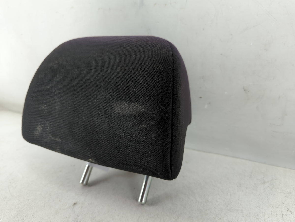 2013 Mitsubishi Lancer Headrest Head Rest Front Driver Passenger Seat Fits OEM Used Auto Parts - Oemusedautoparts1.com