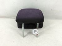 2009-2017 Mitsubishi Lancer Headrest Head Rest Front Driver Passenger Seat Fits Fits 2009 2010 2011 2012 2013 2014 2015 2016