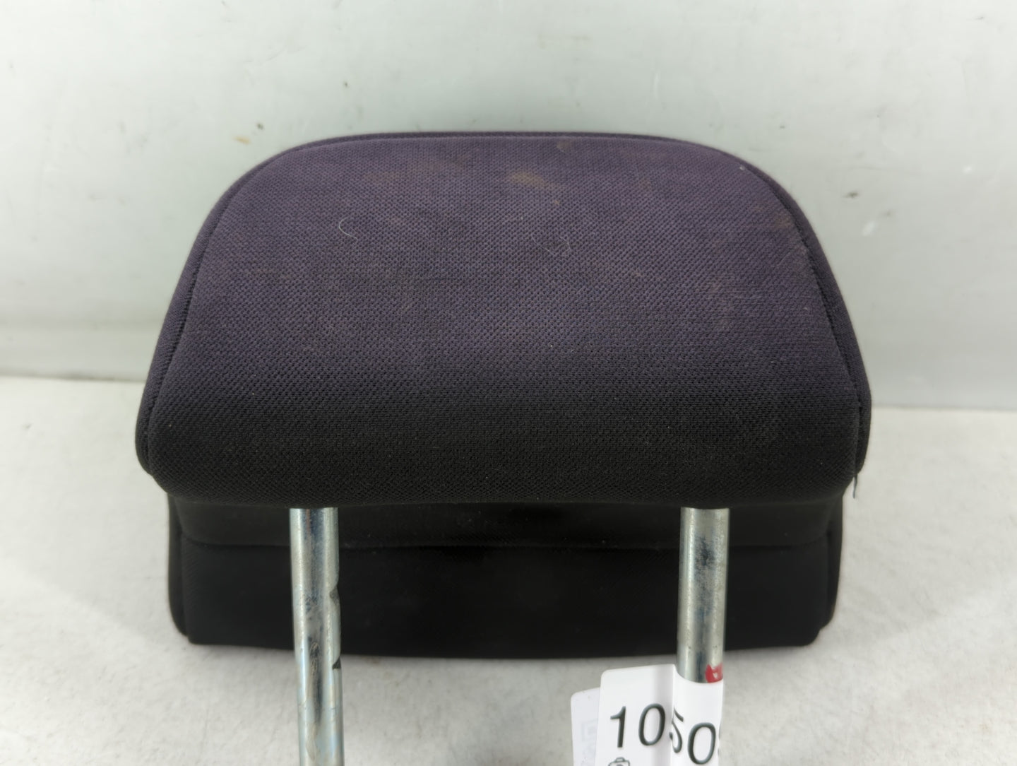 2009-2017 Mitsubishi Lancer Headrest Head Rest Front Driver Passenger Seat Fits Fits 2009 2010 2011 2012 2013 2014 2015 2016