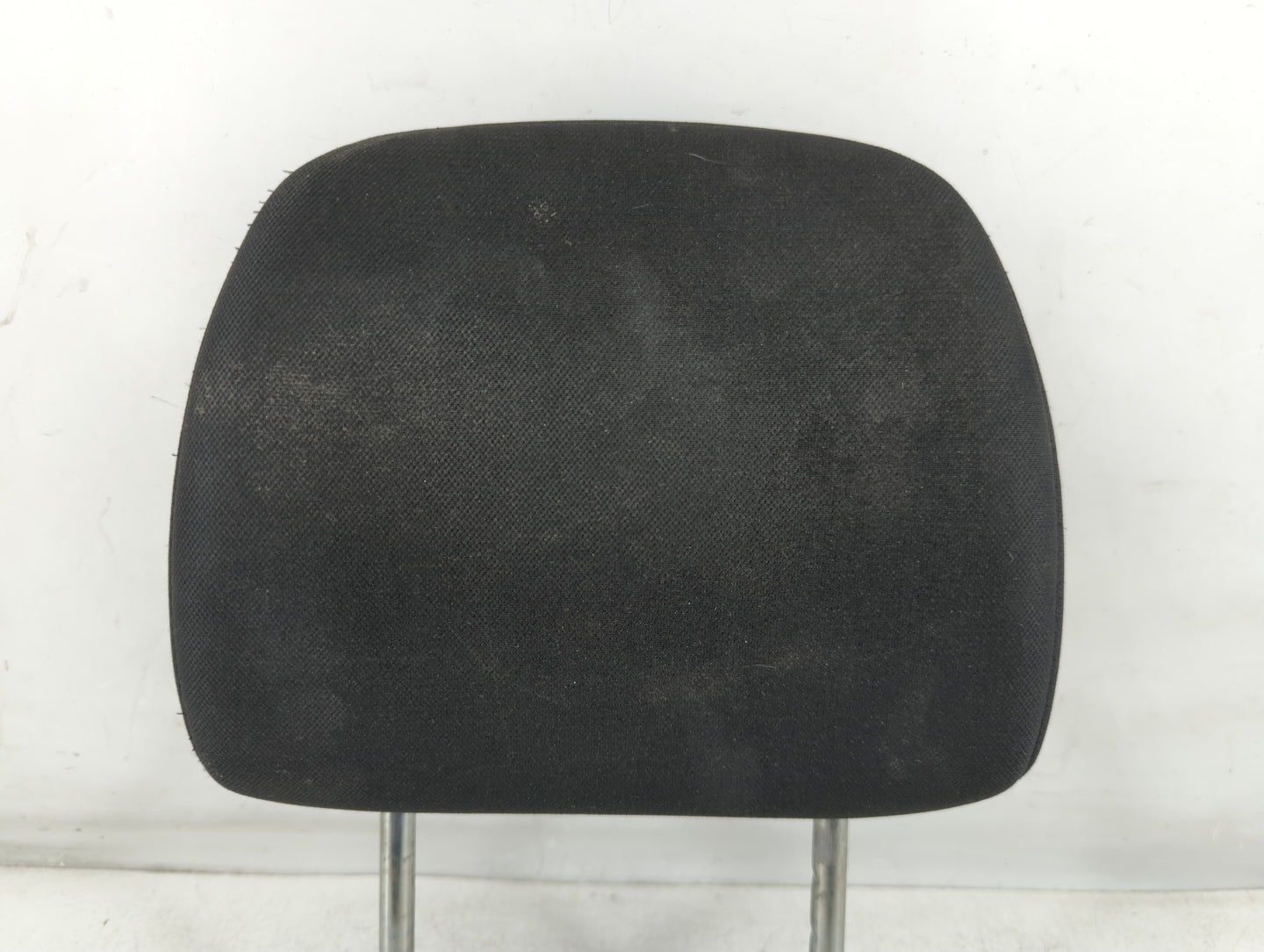 2009-2015 Mitsubishi Lancer Headrest Head Rest Front Driver Passenger Seat Fits Fits 2009 2010 2011 2012 2013 2014 2015 OEM 