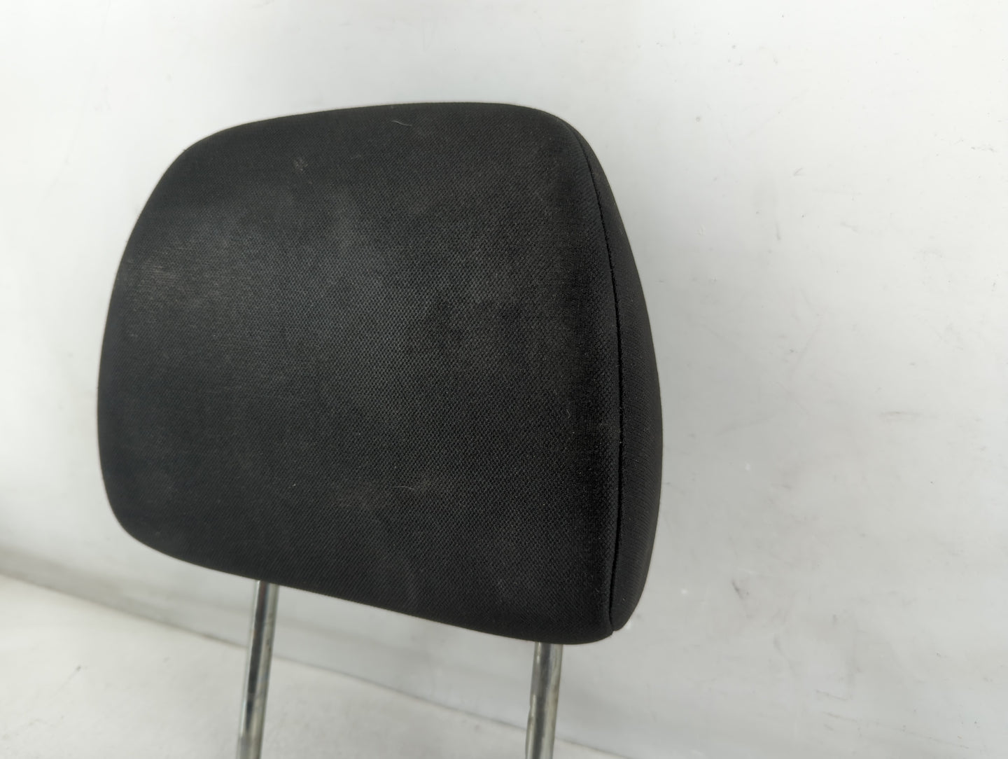 2009-2015 Mitsubishi Lancer Headrest Head Rest Front Driver Passenger Seat Fits Fits 2009 2010 2011 2012 2013 2014 2015 OEM 