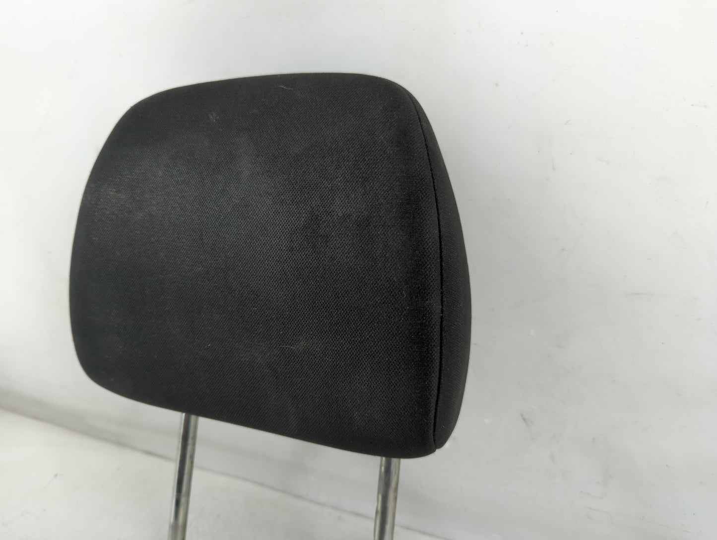 2009-2015 Mitsubishi Lancer Headrest Head Rest Front Driver Passenger Seat Fits Fits 2009 2010 2011 2012 2013 2014 2015 OEM 