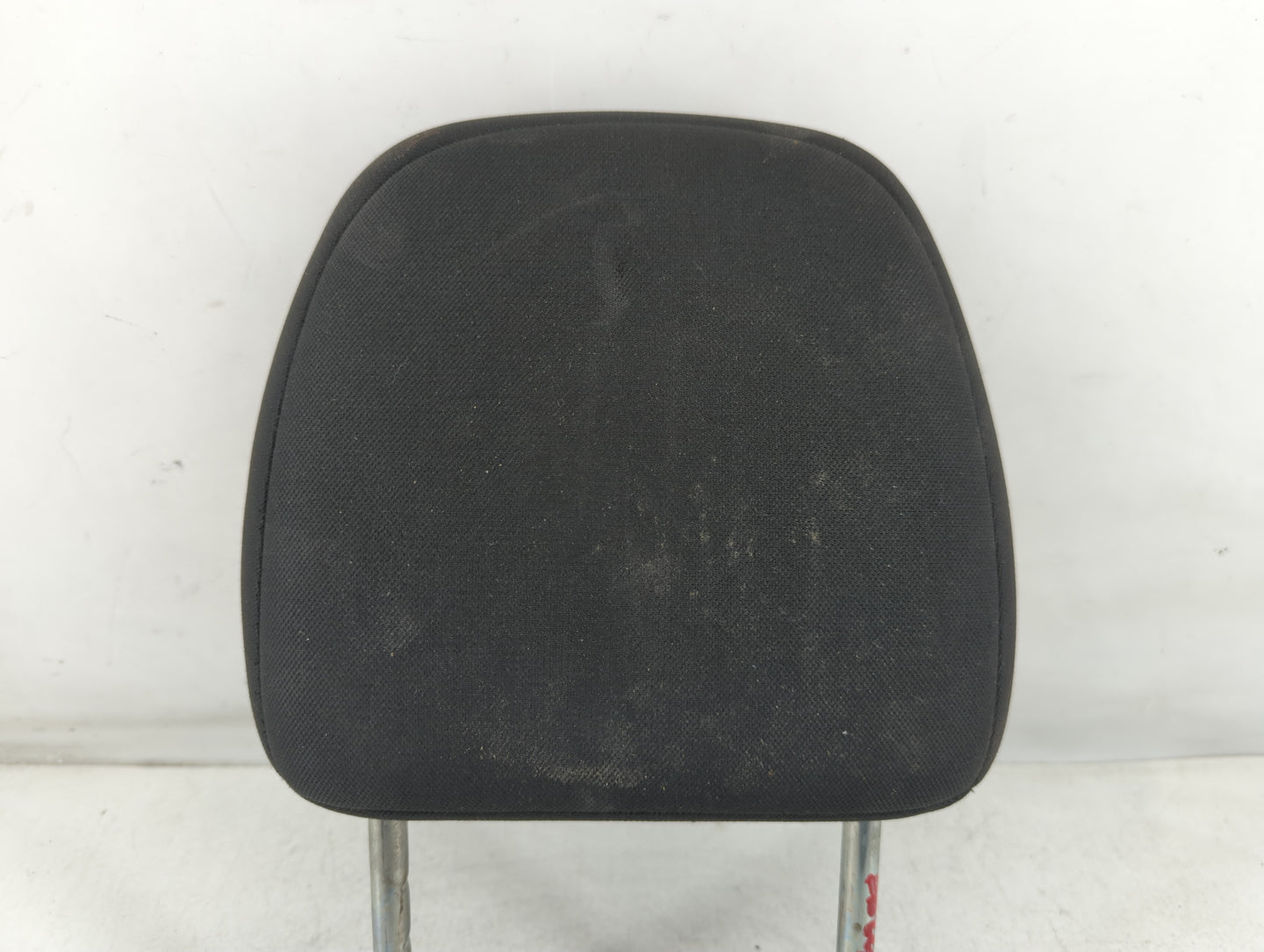 2009-2015 Mitsubishi Lancer Headrest Head Rest Front Driver Passenger Seat Fits Fits 2009 2010 2011 2012 2013 2014 2015 OEM 