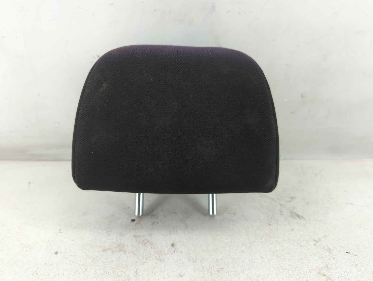 2009-2015 Mitsubishi Lancer Headrest Head Rest Front Driver Passenger Seat Fits Fits 2009 2010 2011 2012 2013 2014 2015 OEM 
