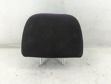 2009-2015 Mitsubishi Lancer Headrest Head Rest Front Driver Passenger Seat Fits Fits 2009 2010 2011 2012 2013 2014 2015 OEM 
