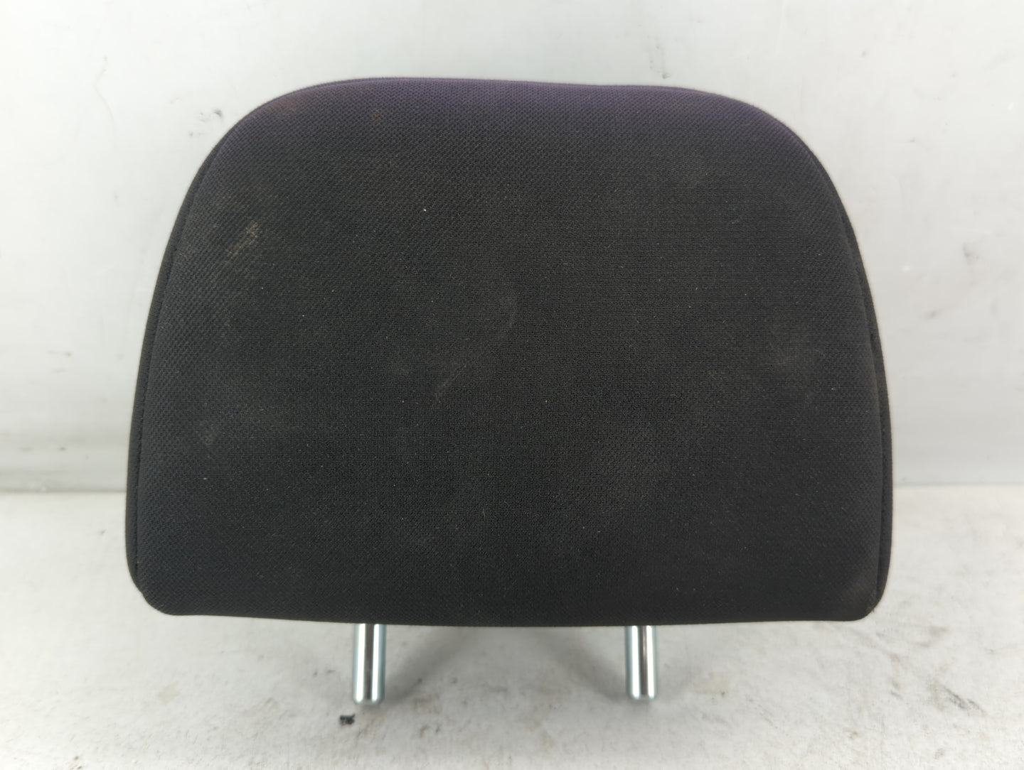 2009-2015 Mitsubishi Lancer Headrest Head Rest Front Driver Passenger Seat Fits Fits 2009 2010 2011 2012 2013 2014 2015 OEM 