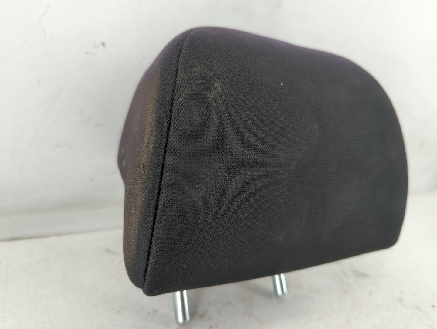 2009-2015 Mitsubishi Lancer Headrest Head Rest Front Driver Passenger Seat Fits Fits 2009 2010 2011 2012 2013 2014 2015 OEM 