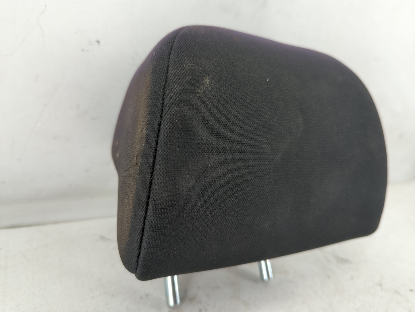 2009-2015 Mitsubishi Lancer Headrest Head Rest Front Driver Passenger Seat Fits Fits 2009 2010 2011 2012 2013 2014 2015 OEM 
