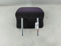 2009-2015 Mitsubishi Lancer Headrest Head Rest Front Driver Passenger Seat Fits Fits 2009 2010 2011 2012 2013 2014 2015 OEM 