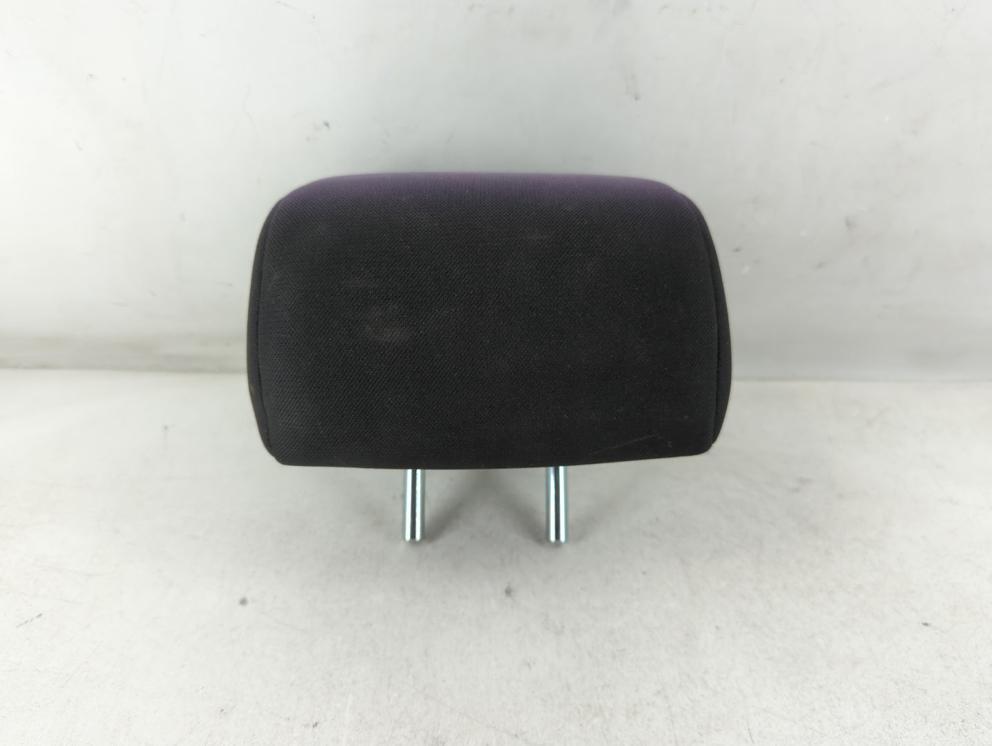 2009-2015 Mitsubishi Lancer Headrest Head Rest Front Driver Passenger Seat Fits Fits 2009 2010 2011 2012 2013 2014 2015 OEM 