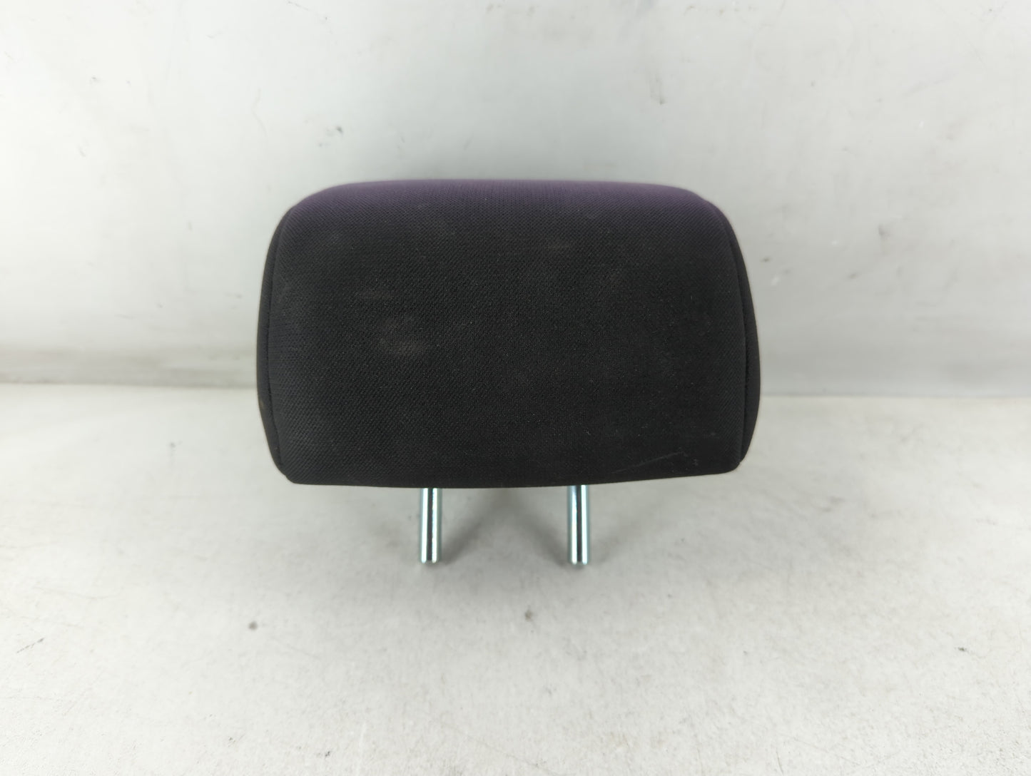2009-2015 Mitsubishi Lancer Headrest Head Rest Front Driver Passenger Seat Fits Fits 2009 2010 2011 2012 2013 2014 2015 OEM 