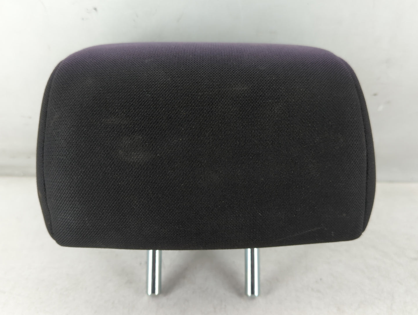 2009-2015 Mitsubishi Lancer Headrest Head Rest Front Driver Passenger Seat Fits Fits 2009 2010 2011 2012 2013 2014 2015 OEM 