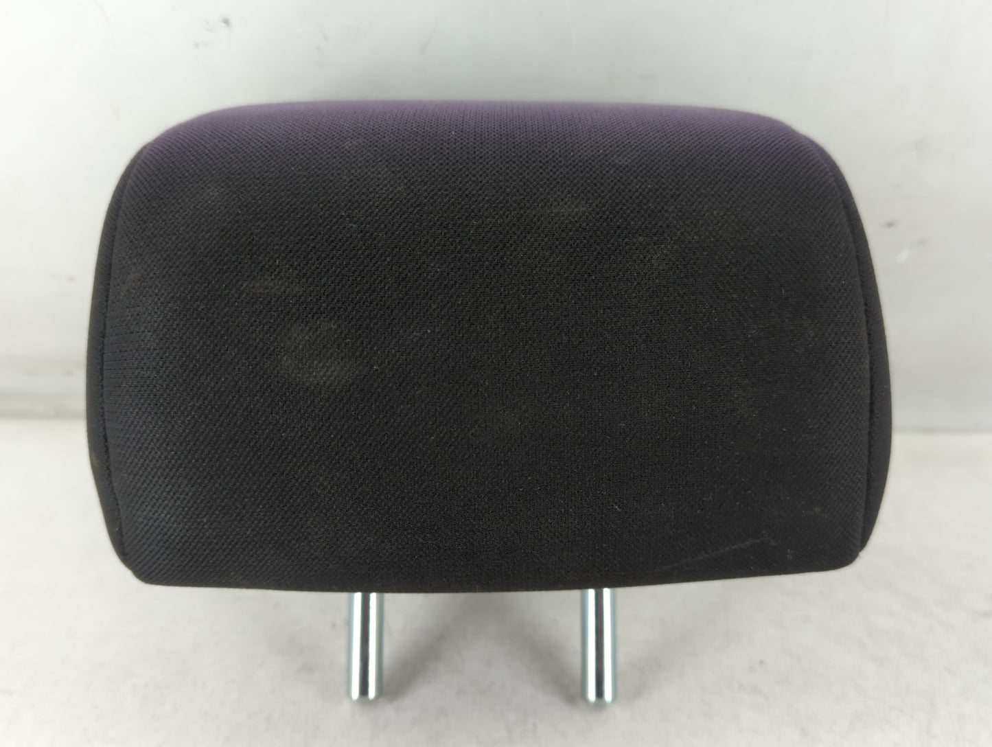 2009-2015 Mitsubishi Lancer Headrest Head Rest Front Driver Passenger Seat Fits Fits 2009 2010 2011 2012 2013 2014 2015 OEM 