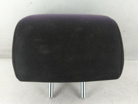 2009-2015 Mitsubishi Lancer Headrest Head Rest Front Driver Passenger Seat Fits Fits 2009 2010 2011 2012 2013 2014 2015 OEM 