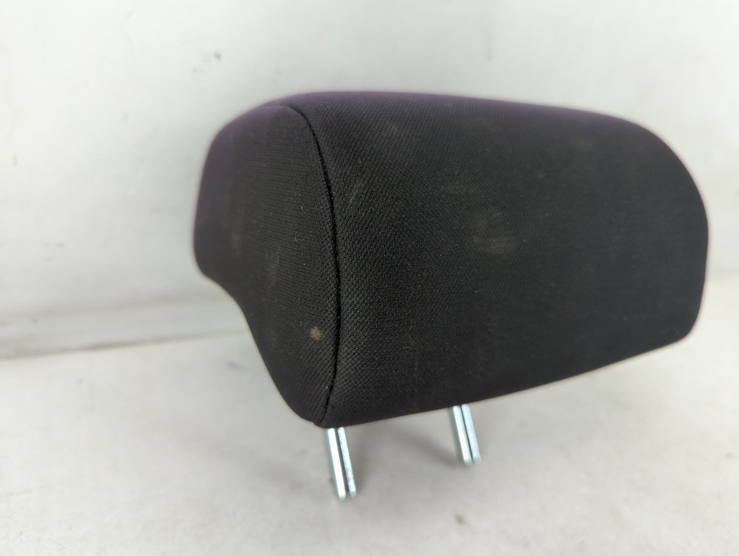 2009-2015 Mitsubishi Lancer Headrest Head Rest Front Driver Passenger Seat Fits Fits 2009 2010 2011 2012 2013 2014 2015 OEM 