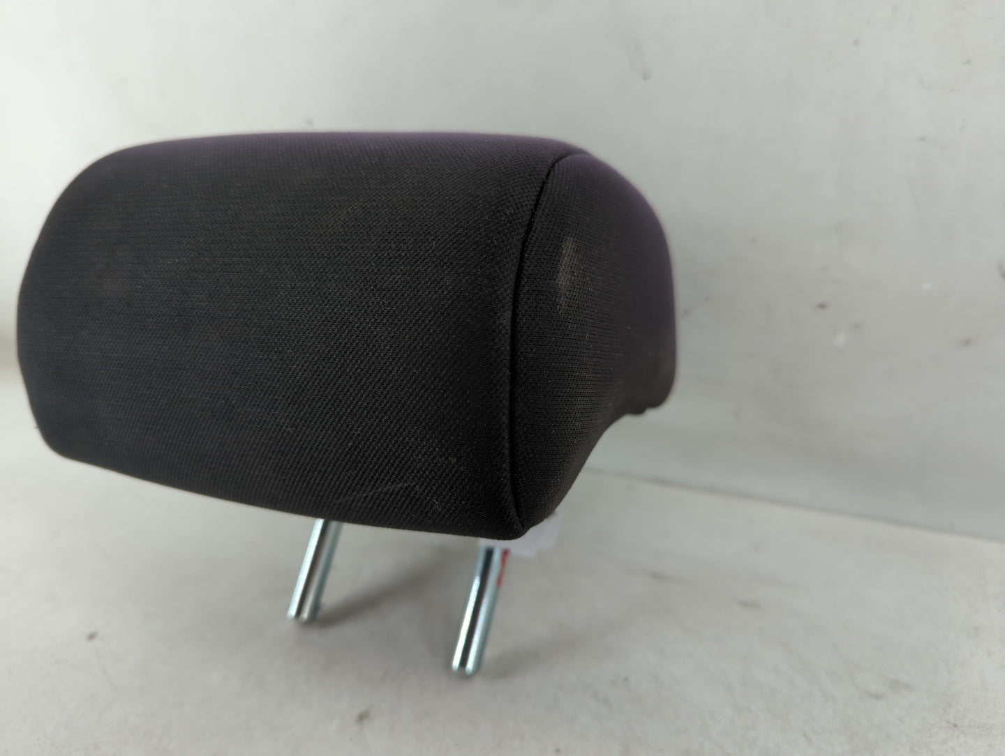 2009-2015 Mitsubishi Lancer Headrest Head Rest Front Driver Passenger Seat Fits Fits 2009 2010 2011 2012 2013 2014 2015 OEM 