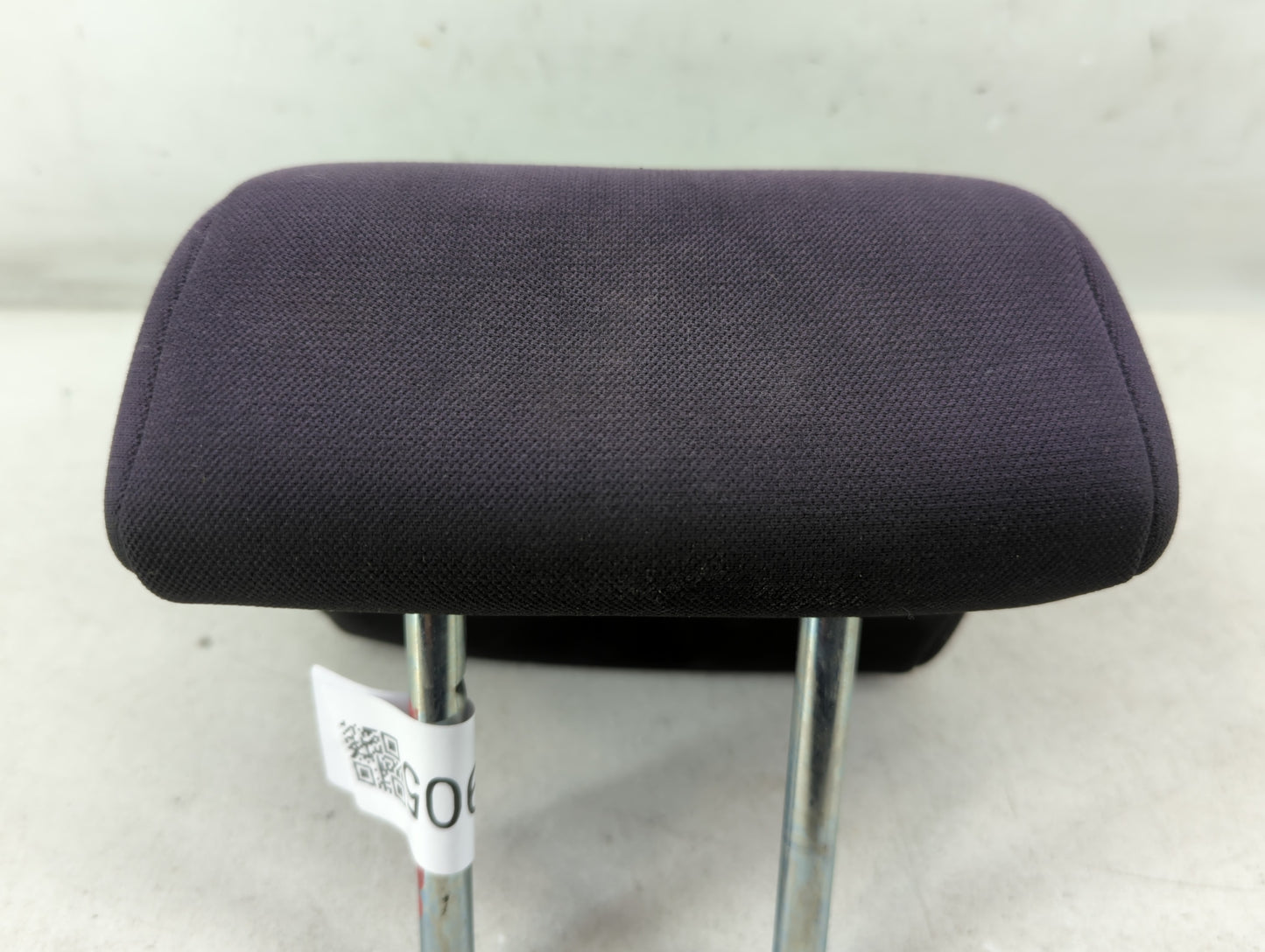 2009-2015 Mitsubishi Lancer Headrest Head Rest Front Driver Passenger Seat Fits Fits 2009 2010 2011 2012 2013 2014 2015 OEM 