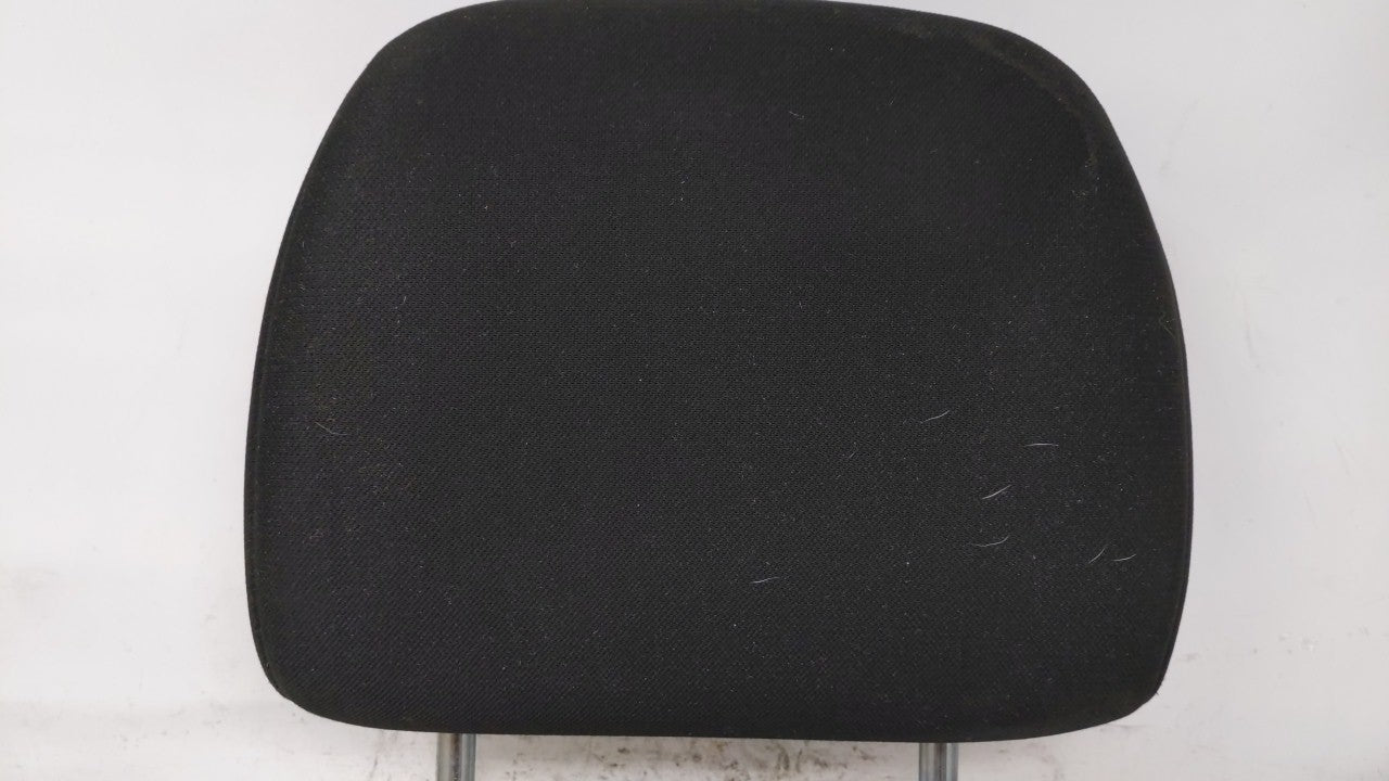2013 Mitsubishi Lancer Headrest Head Rest Front Driver Passenger Seat 127292 - Oemusedautoparts1.com