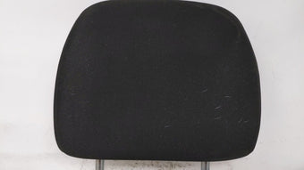 compare product 2013 Mitsubishi Lancer Headrest Head Rest Front Driver Passenger Seat 127292