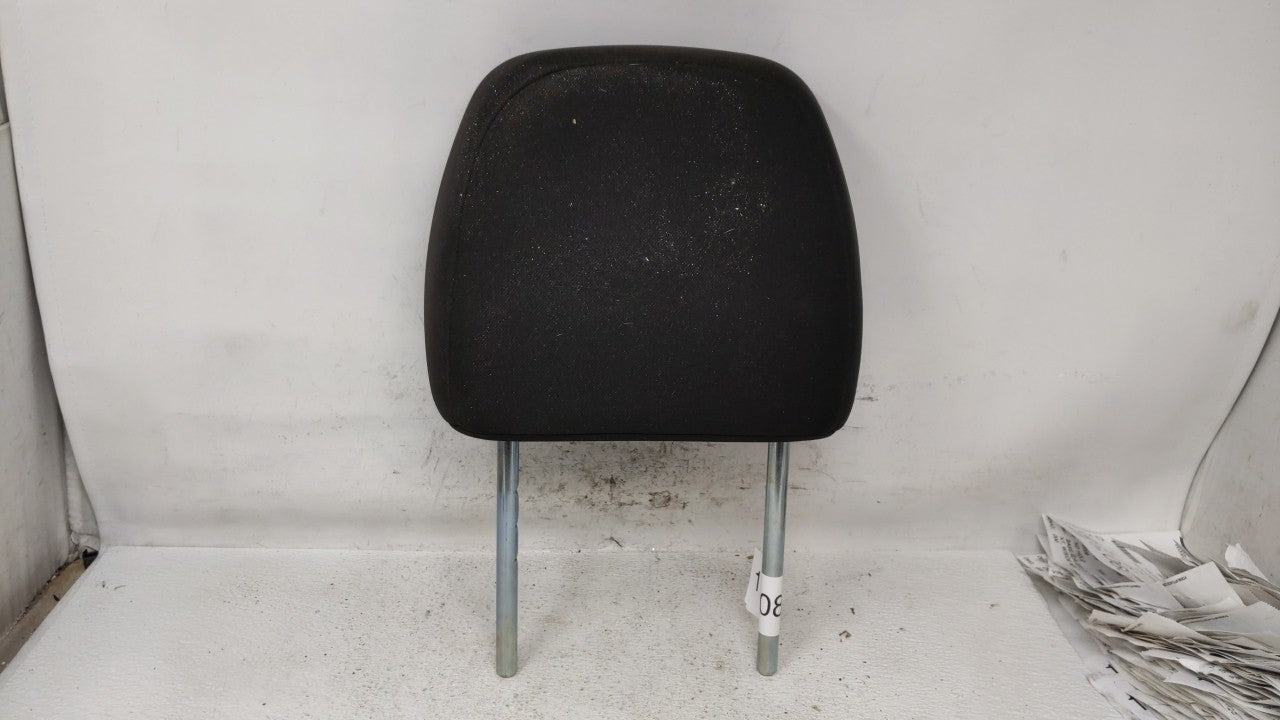 2013 Mitsubishi Lancer Headrest Head Rest Front Driver Passenger Seat 127292 - Oemusedautoparts1.com