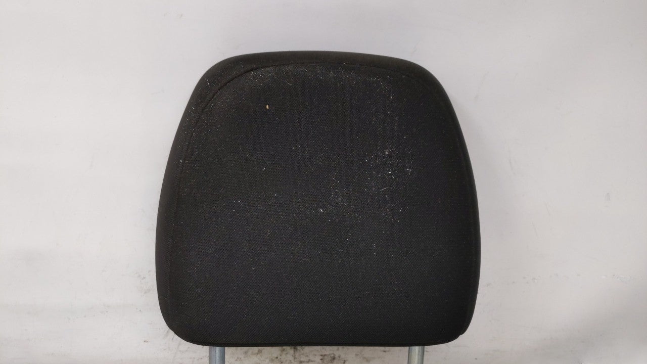 2013 Mitsubishi Lancer Headrest Head Rest Front Driver Passenger Seat 127292 - Oemusedautoparts1.com