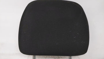 2013 Mitsubishi Lancer Headrest Head Rest Front Driver Passenger Seat 127333 - Oemusedautoparts1.com
