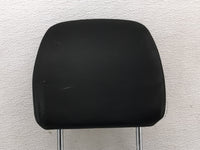 2013 Mitsubishi Lancer Headrest Head Rest Front Driver Passenger Seat 132647 - Oemusedautoparts1.com