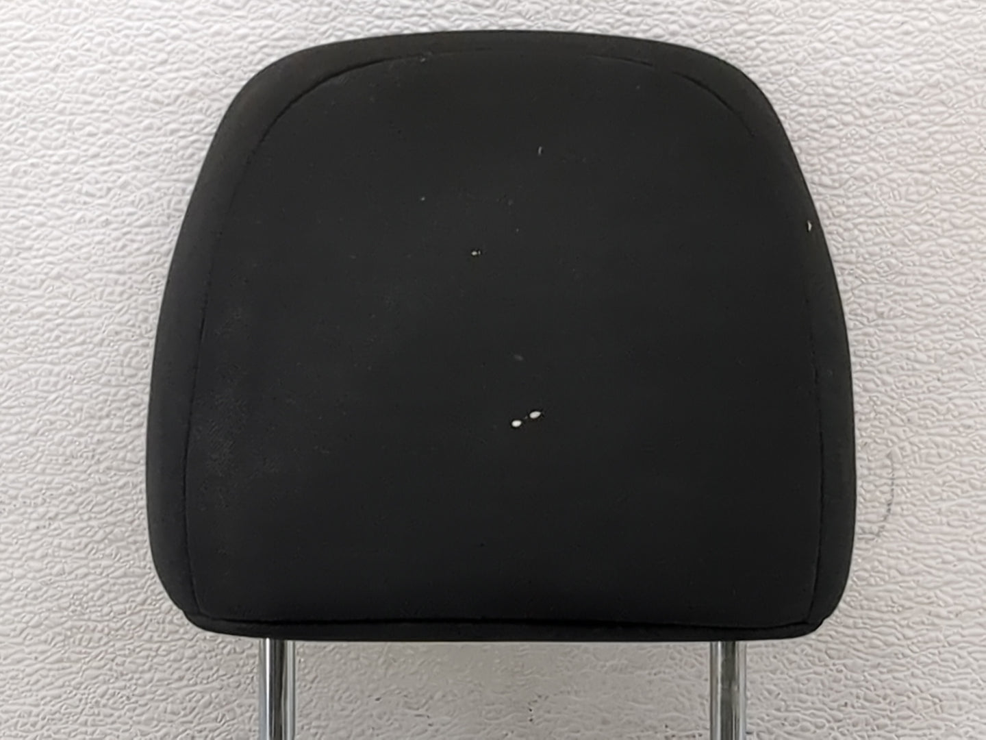 2013 Mitsubishi Lancer Headrest Head Rest Front Driver Passenger Seat 132647 - Oemusedautoparts1.com