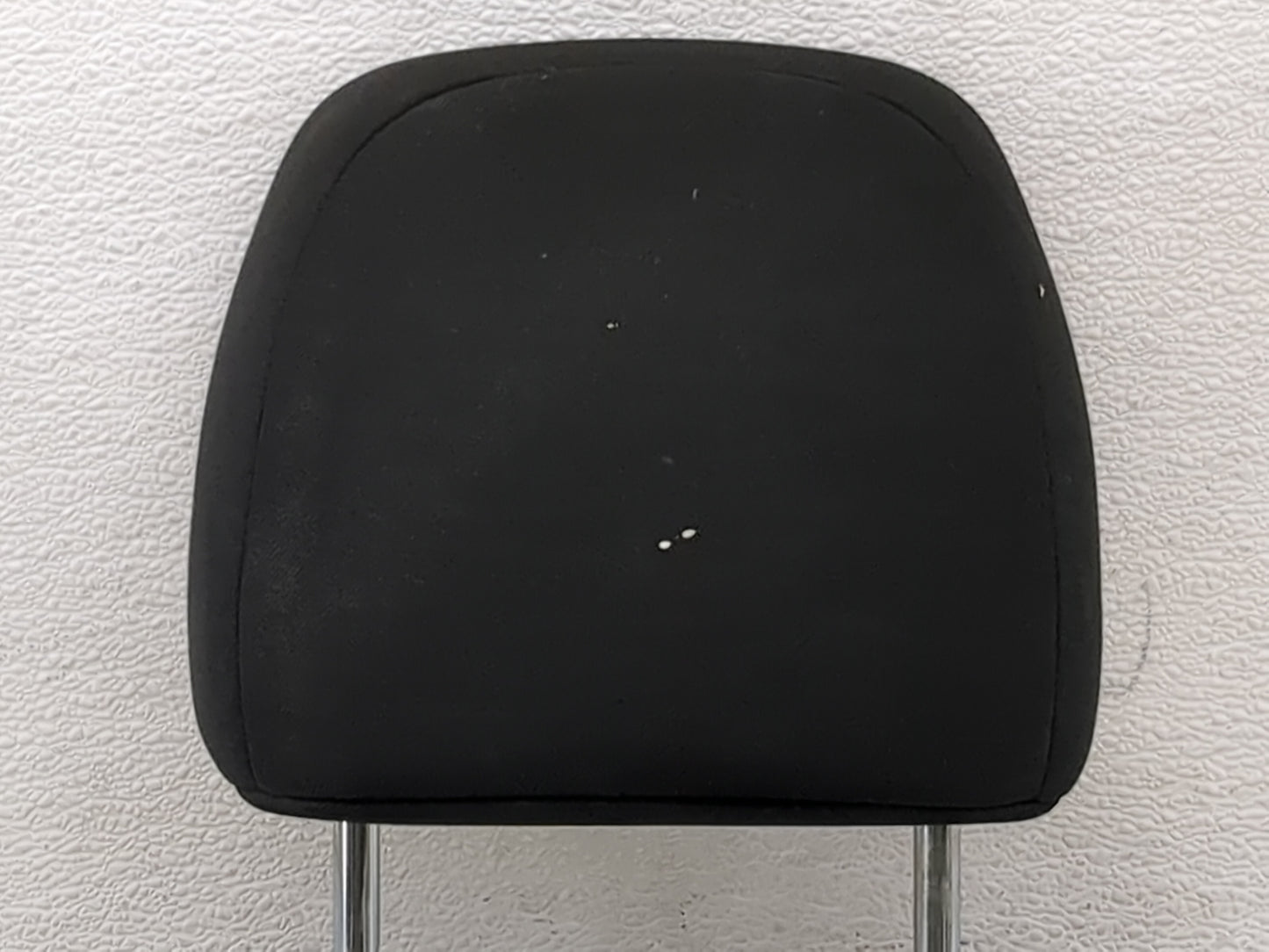 2013 Mitsubishi Lancer Headrest Head Rest Front Driver Passenger Seat 132647 - Oemusedautoparts1.com