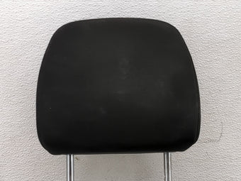 compare product 2013 Mitsubishi Lancer Headrest Head Rest Front Driver Passenger Seat 132648