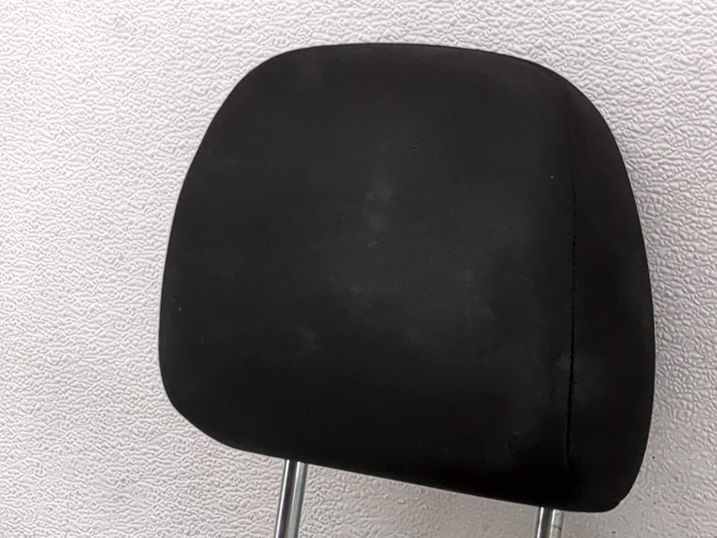 2013 Mitsubishi Lancer Headrest Head Rest Front Driver Passenger Seat 132648 - Oemusedautoparts1.com