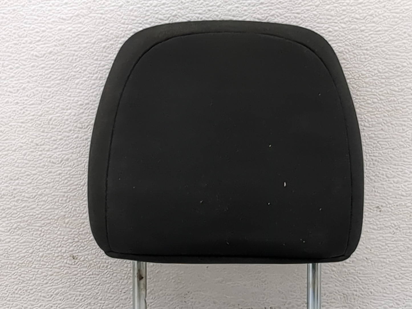 2013 Mitsubishi Lancer Headrest Head Rest Front Driver Passenger Seat 132648 - Oemusedautoparts1.com
