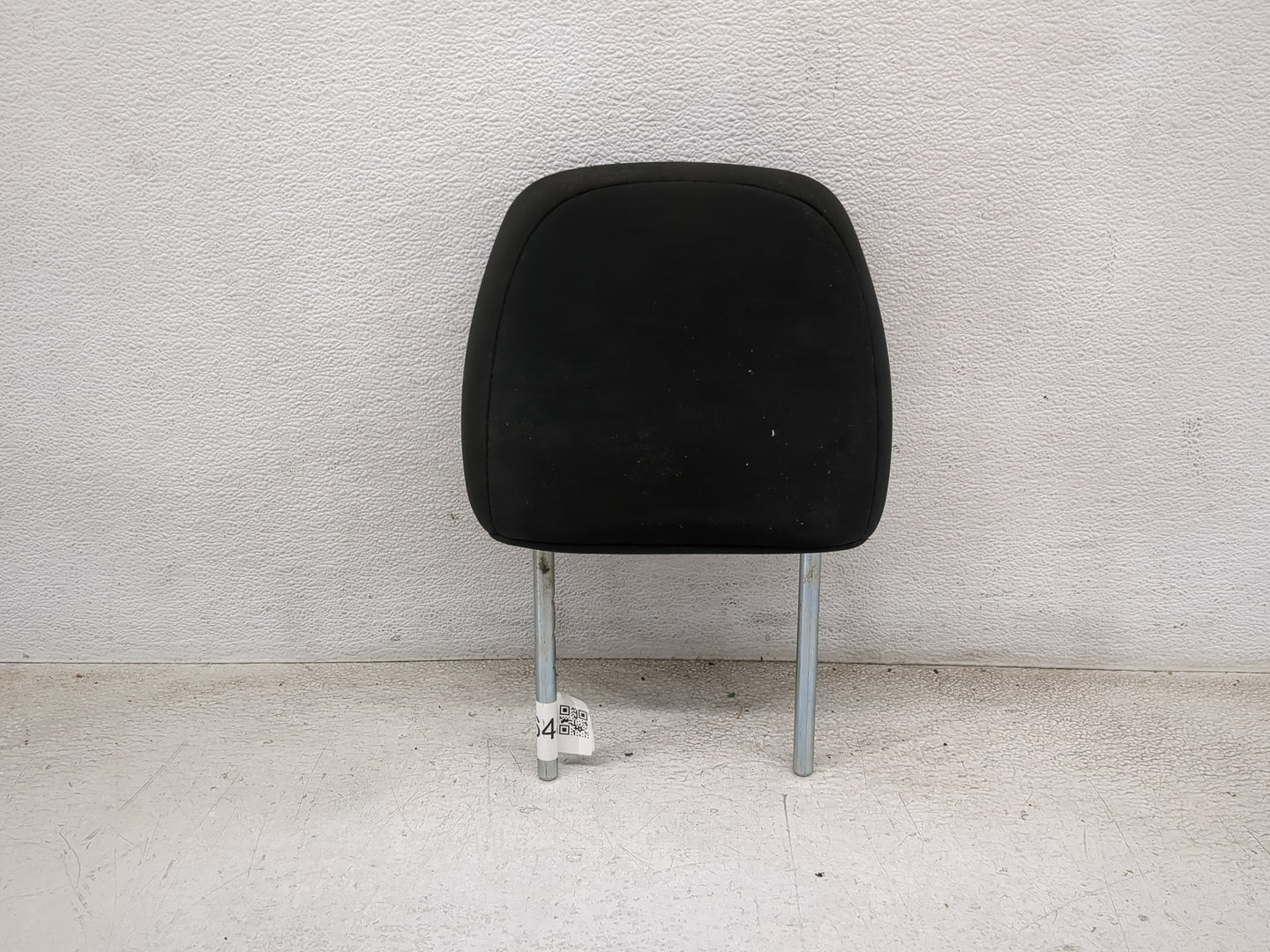2013 Mitsubishi Lancer Headrest Head Rest Front Driver Passenger Seat 132648 - Oemusedautoparts1.com