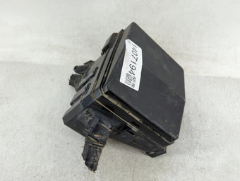 compare product 2012-2015 Mitsubishi Lancer Fusebox Fuse Box Panel Relay Module Fits Fits 2012 2013 2014 2015 OEM Used Auto Parts