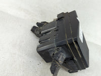 2012-2015 Mitsubishi Lancer Fusebox Fuse Box Panel Relay Module Fits Fits 2012 2013 2014 2015 OEM Used Auto Parts - Oemuseda