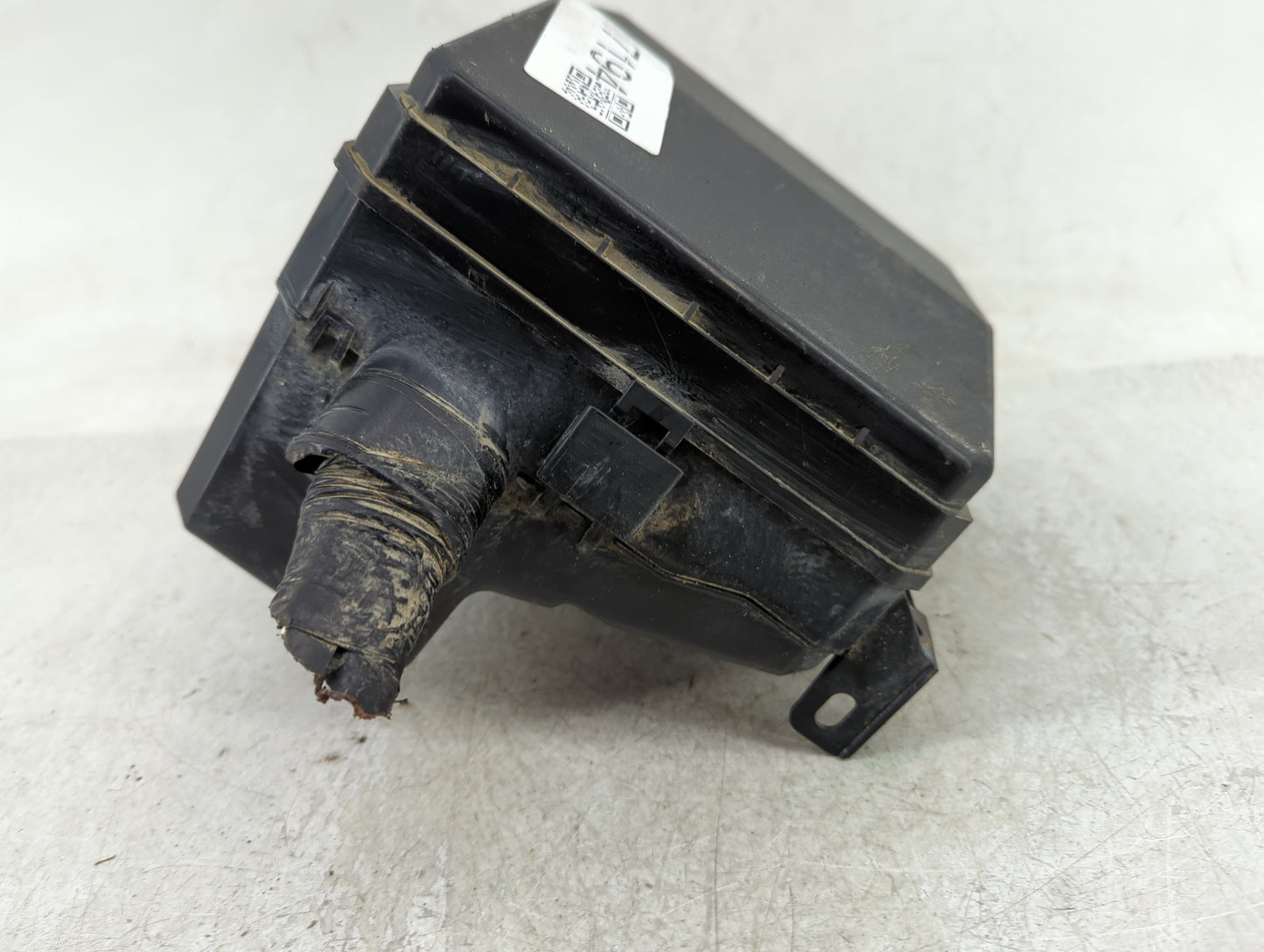 2012-2015 Mitsubishi Lancer Fusebox Fuse Box Panel Relay Module Fits Fits 2012 2013 2014 2015 OEM Used Auto Parts - Oemuseda
